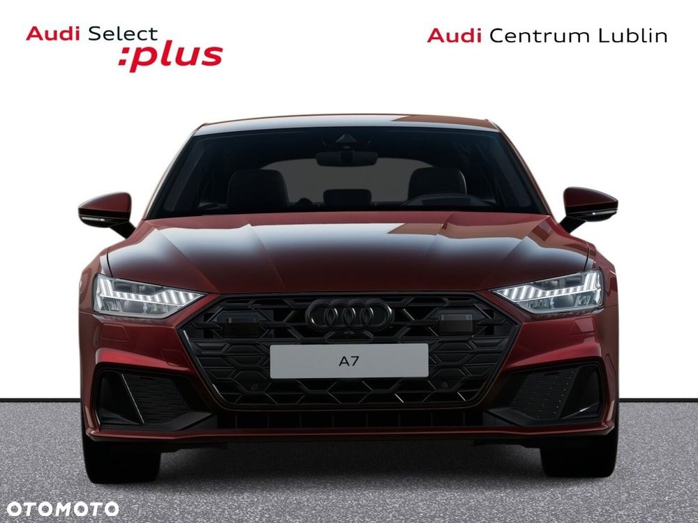 Audi A7 Sportback 45 TFSI mHEV S tronic - 2