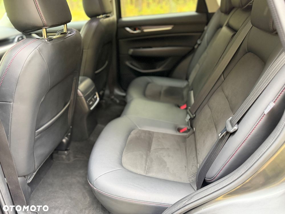 Mazda CX-5 2.0 Skypassion 2WD - 12