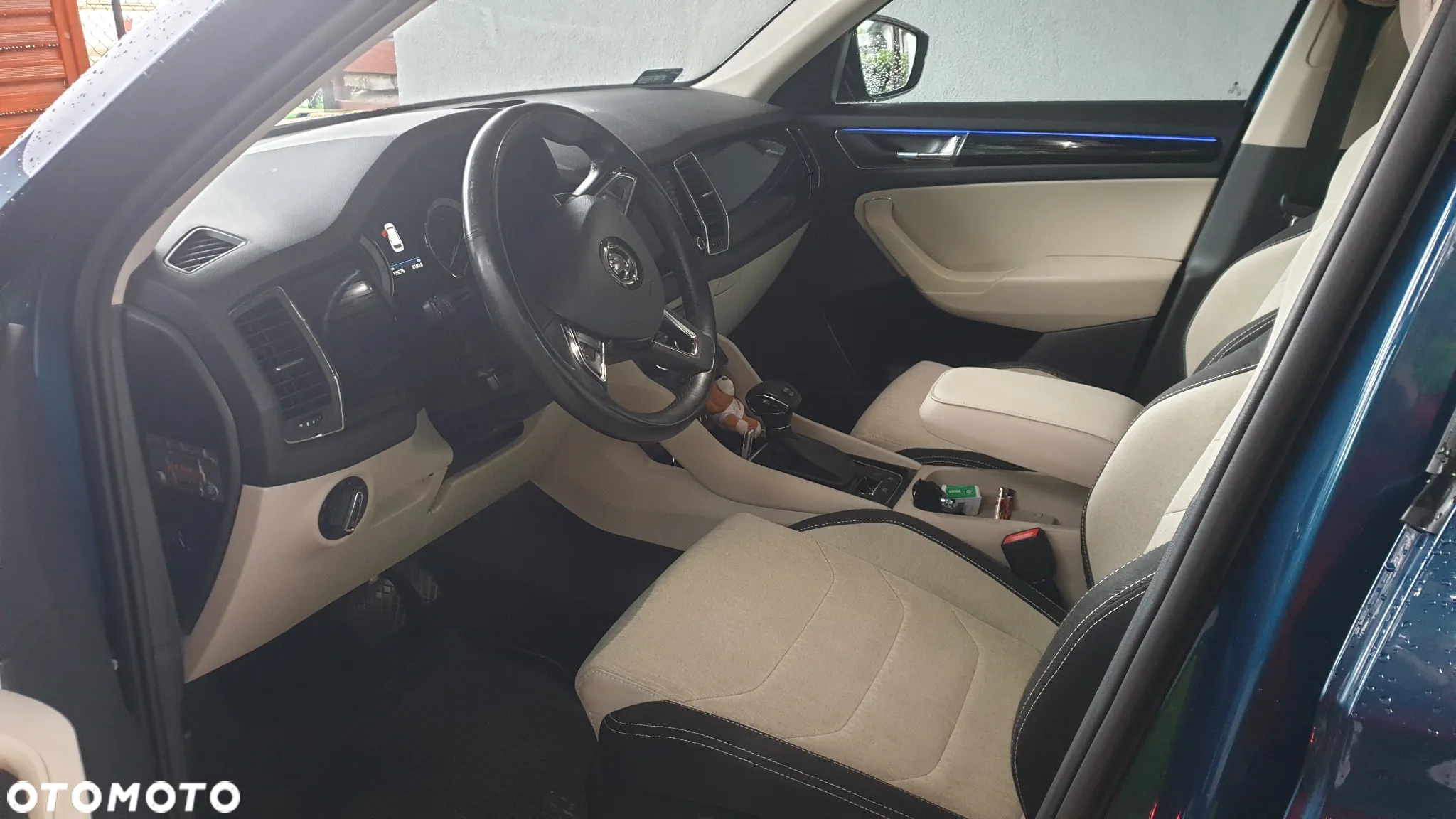Skoda Kodiaq 1.4 TSI 4x4 Ambition DSG - 5