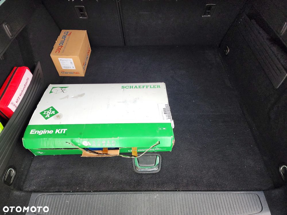 Opel Astra 1.4 Turbo 150 Jahre - 36