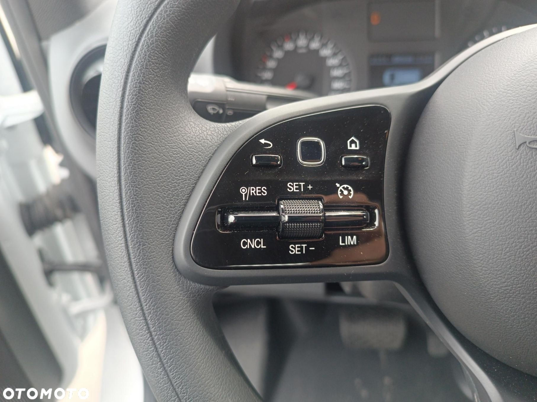 Mercedes-Benz sprinter - 17