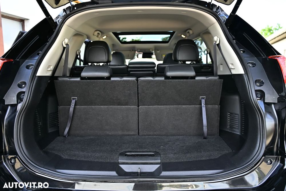 NISSAN X-Trail 2018 — imagine 36