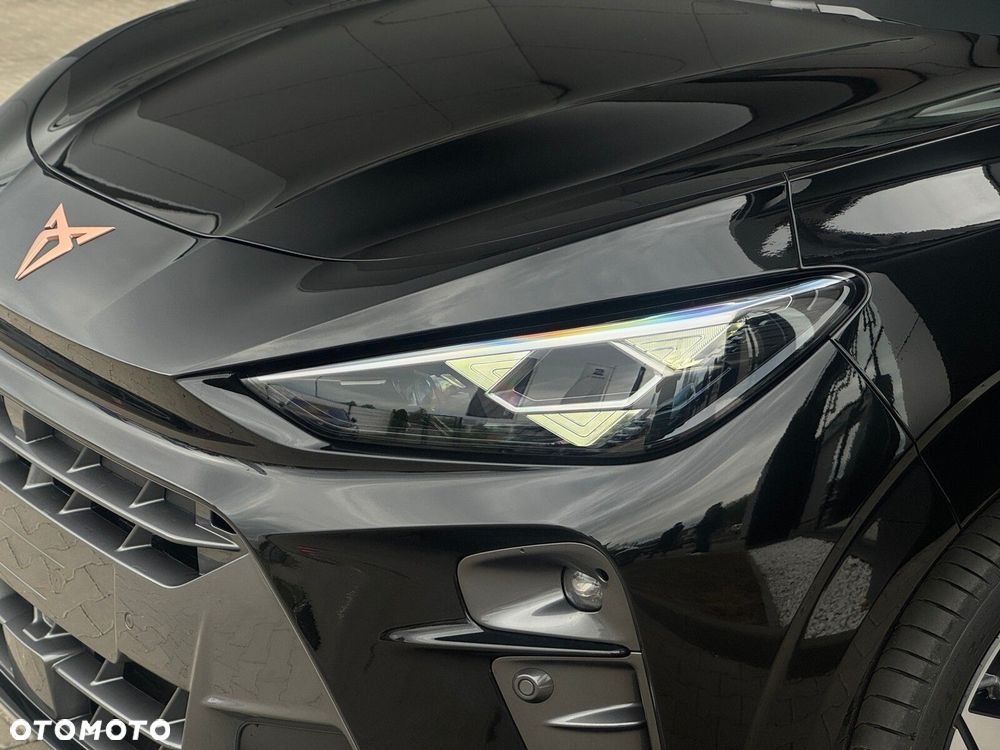 Cupra Terramar - 6
