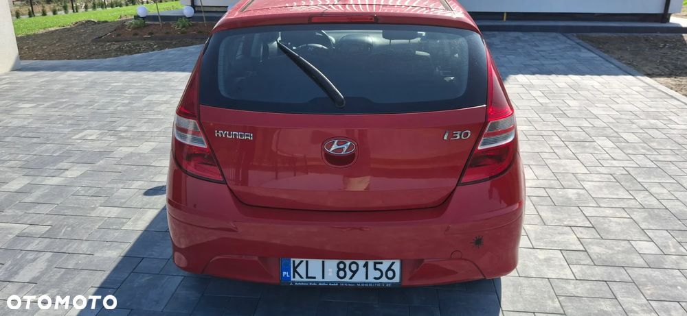 Hyundai i30 - 12