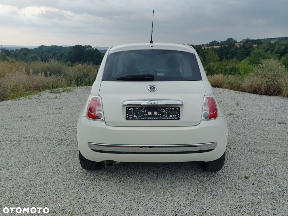 Fiat 500 - 9