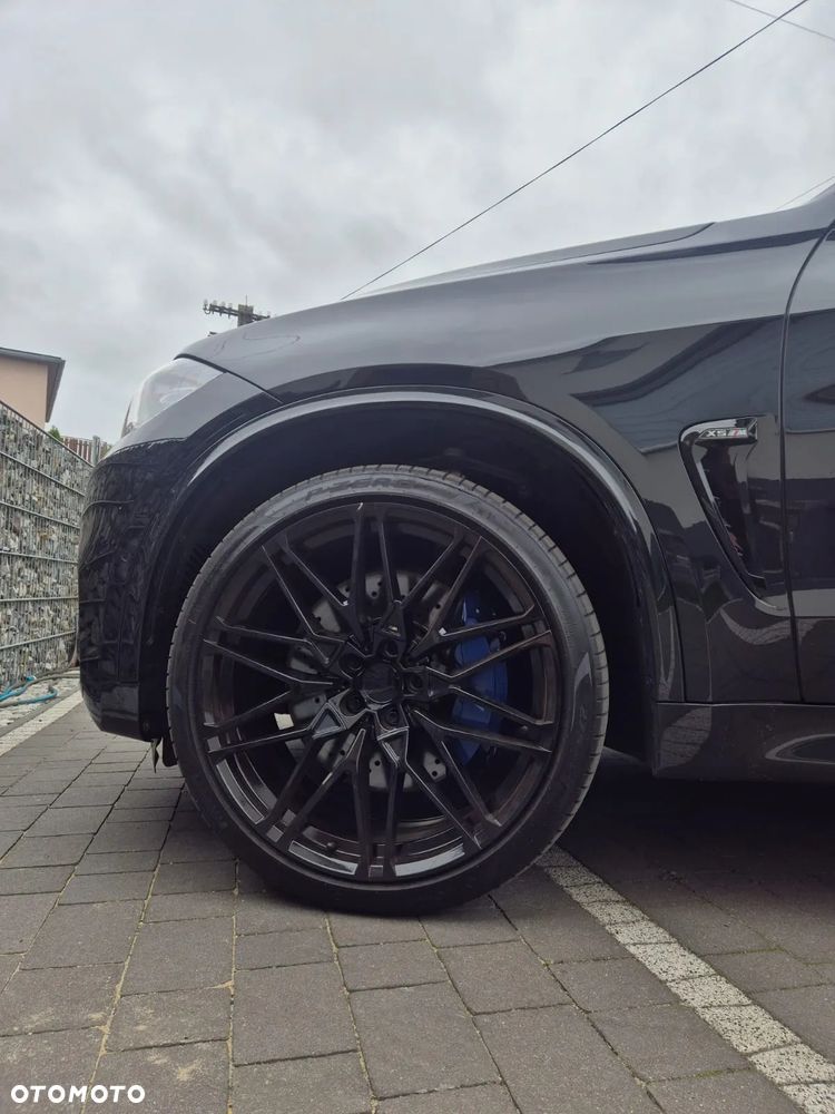BMW X5 X5M - 33