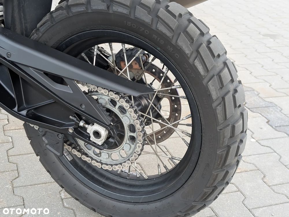 KTM Super Adventure - 19