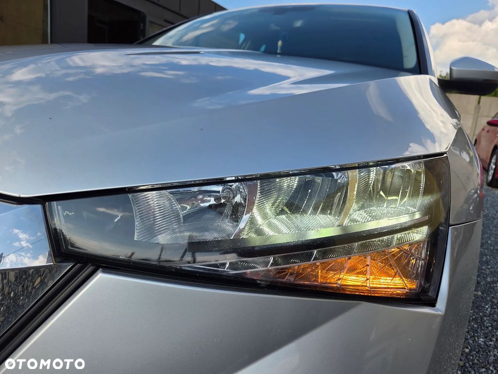 Skoda Scala 1.0 TSI Ambition - 27