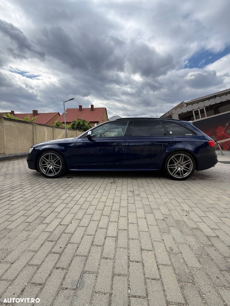 Audi S4 3.0 TFSI Quattro S-Tronic - 6