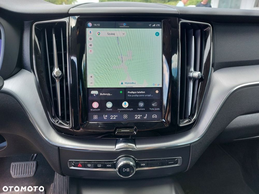 Volvo XC 60 - 26