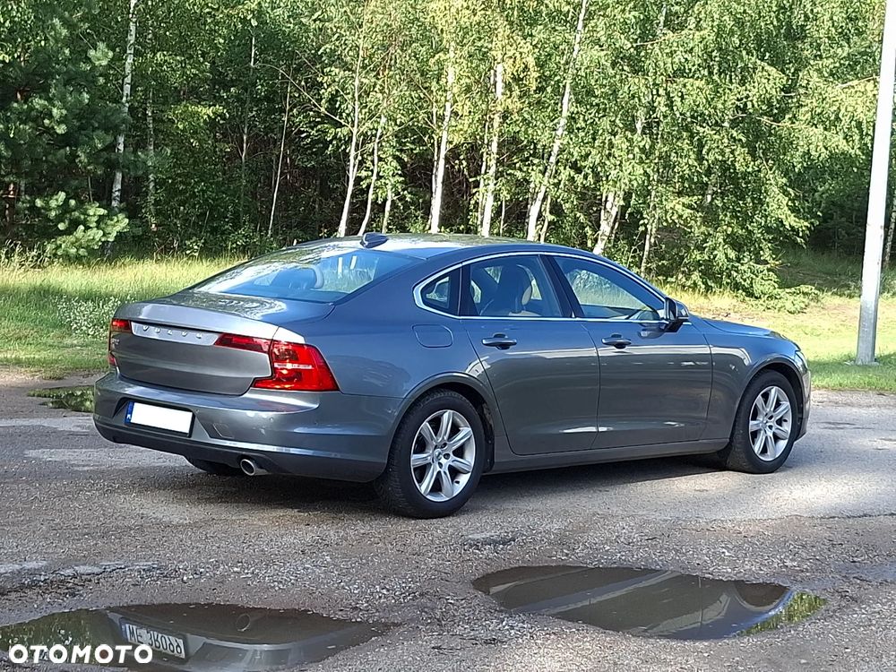Volvo S90 D4 Momentum - 3