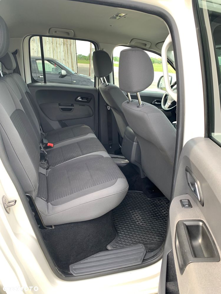 Volkswagen Amarok 2.0 BiTDI - 13