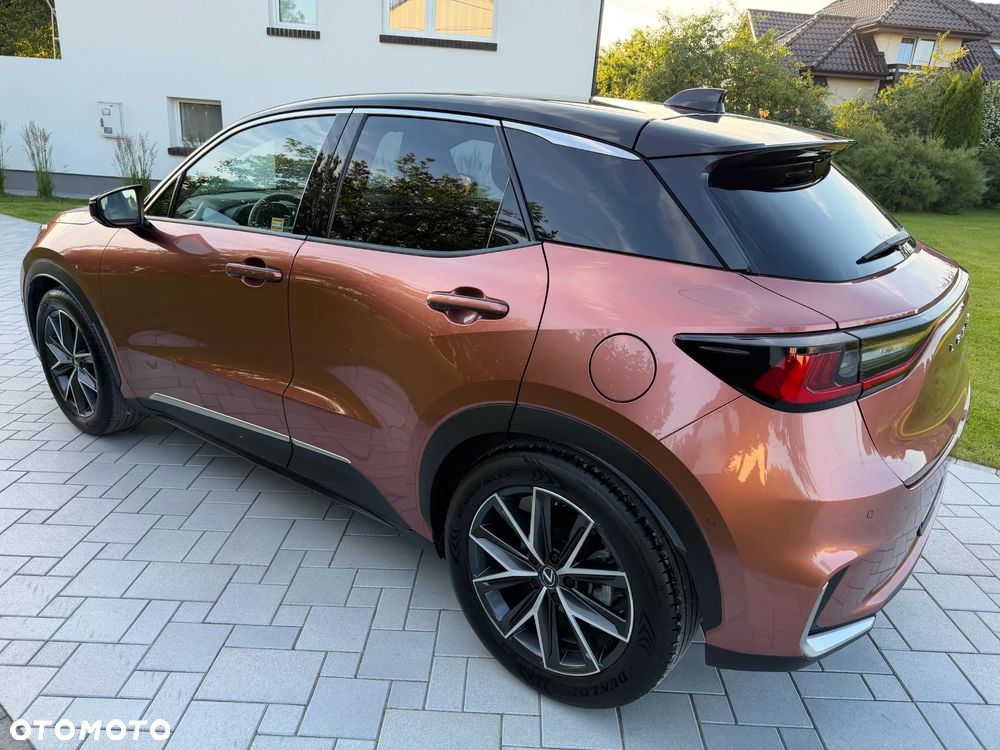 Lexus LBX 1.5 Hybrid Cool AWD - 10
