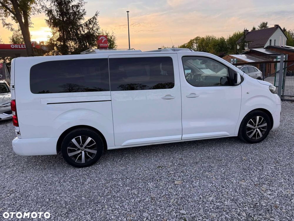 Toyota Proace Verso 2.0 D4-D Long Business - 13