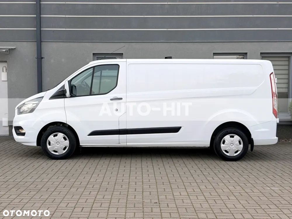 Ford Transit - 13