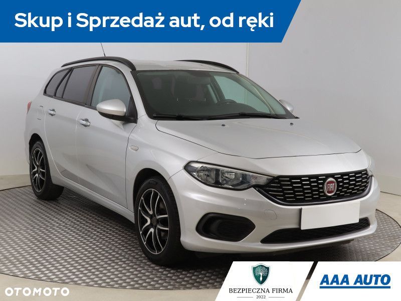 Fiat Tipo - 3