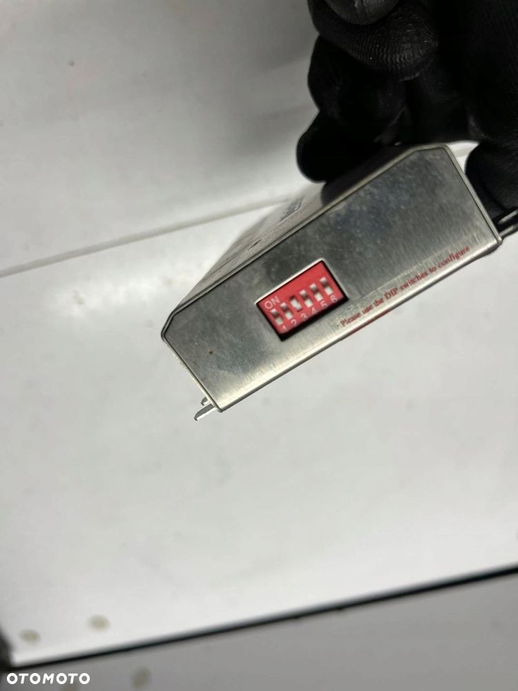 Zmieniarka CD/DVD Audi A6 S6 C6 4F - 4