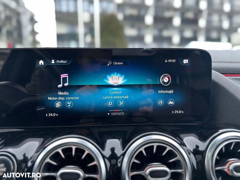 Mercedes-Benz GLA 250 4Matic 8G-DCT AMG Line - 27