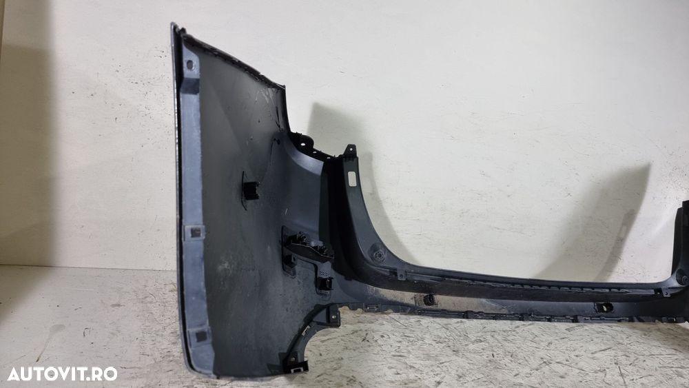 Bara spate KIA Optima kombi 2015, 2016, 2017, 2018, 2019, cod OE 86611-D4300 - 3