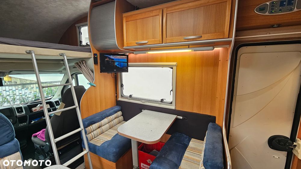 Fiat Mclouis Steel - 28