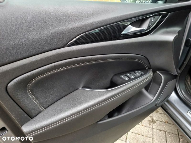 Opel Insignia 2.0 CDTI automatik Business Innovation - 9