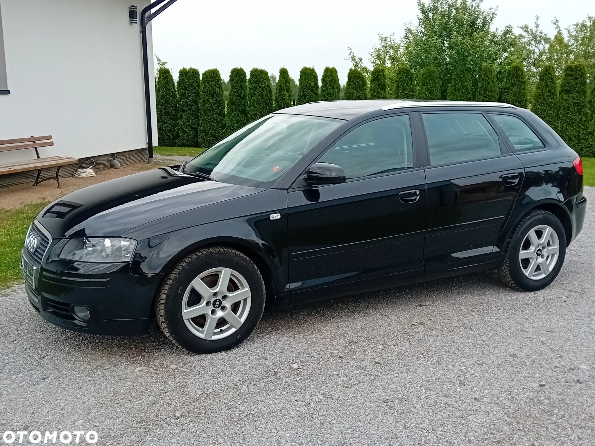 Audi A3 - 14