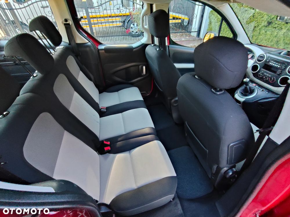 Peugeot Partner - 19