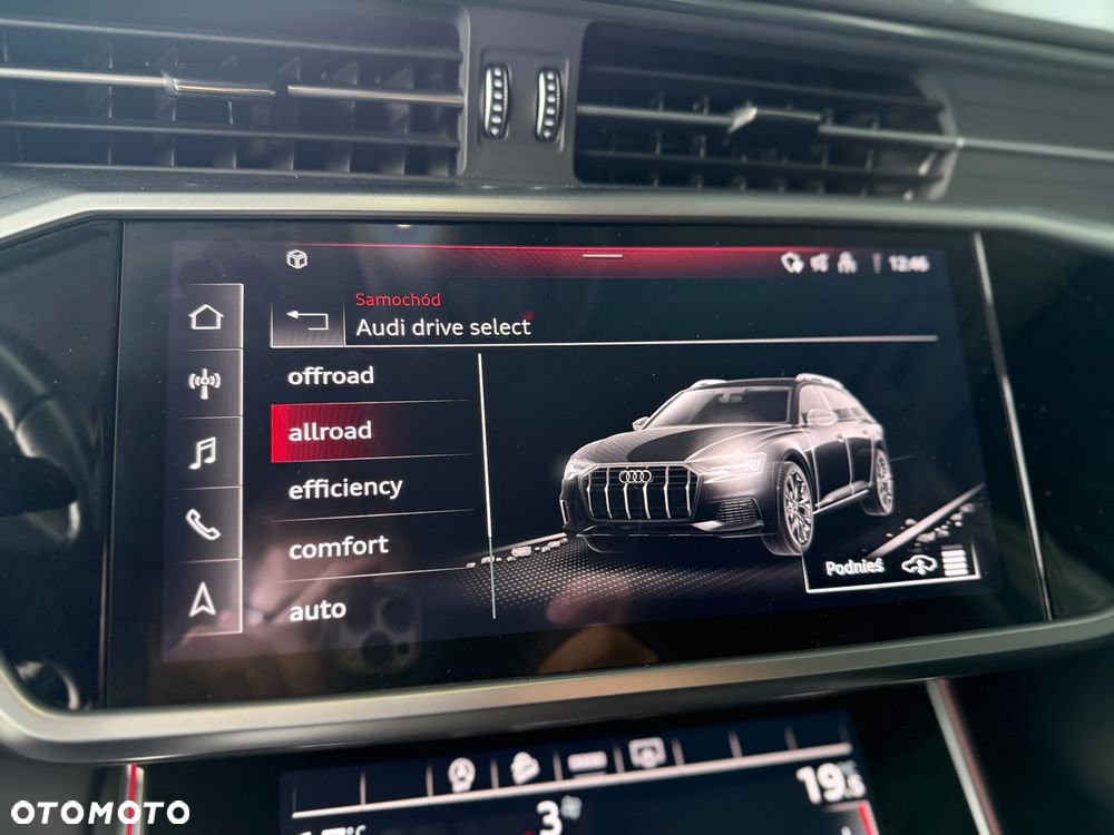 Audi A6 Allroad - 20