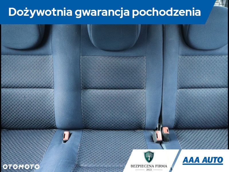 Citroën Berlingo - 11