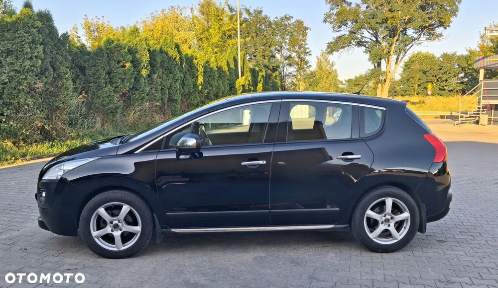 Peugeot 3008 1.6 HDi Premium - 7