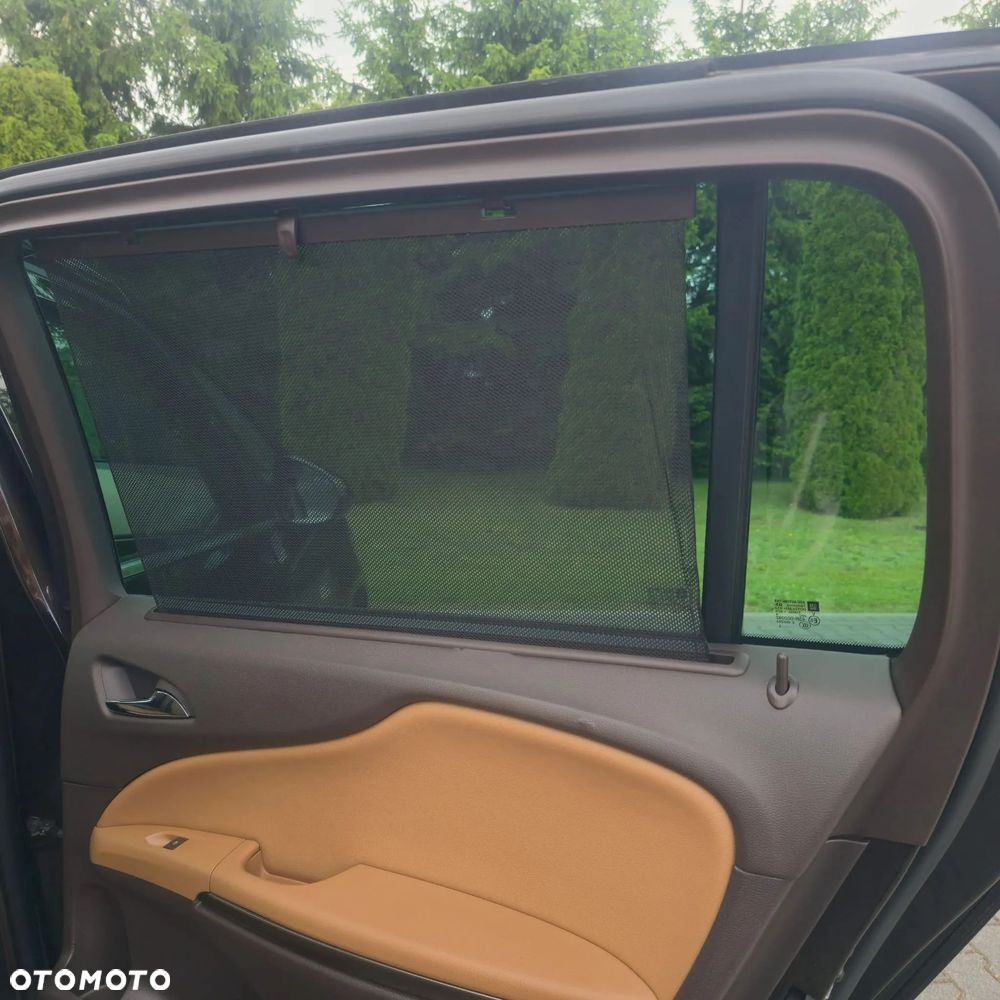 Opel Zafira Tourer 2.0 CDTI Innovation - 30