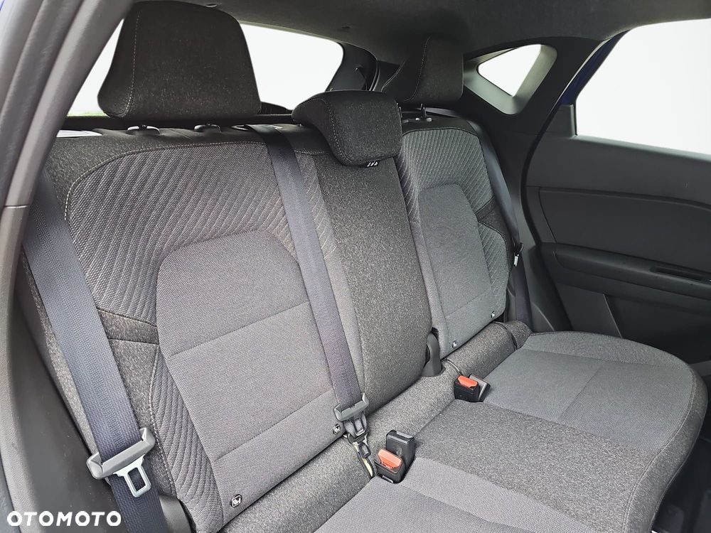 Renault Captur 1.0 TCe Techno - 14