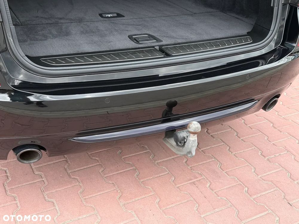 BMW Seria 5 520d Sport Line - 21