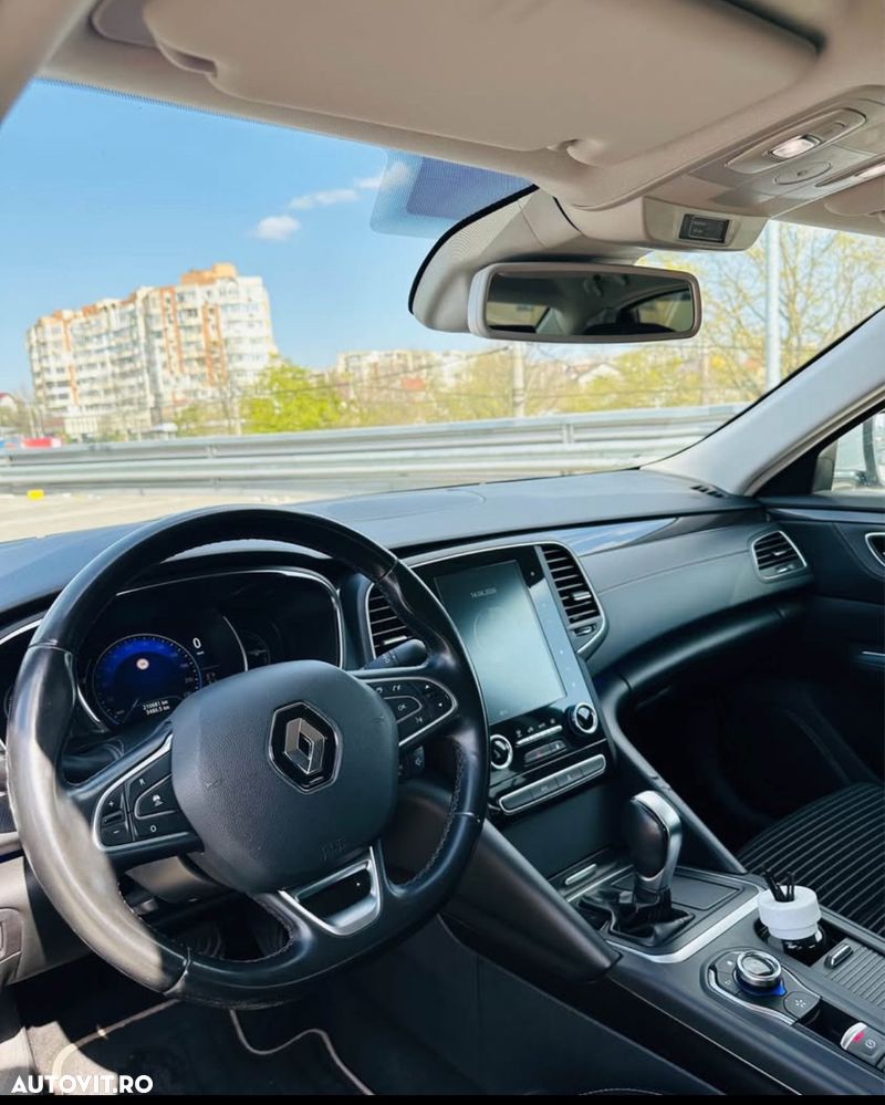 Renault Talisman - 3