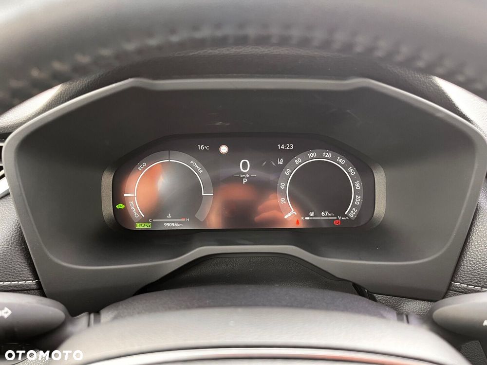 Toyota RAV4 2.5 Hybrid Comfort 4x2 - 11
