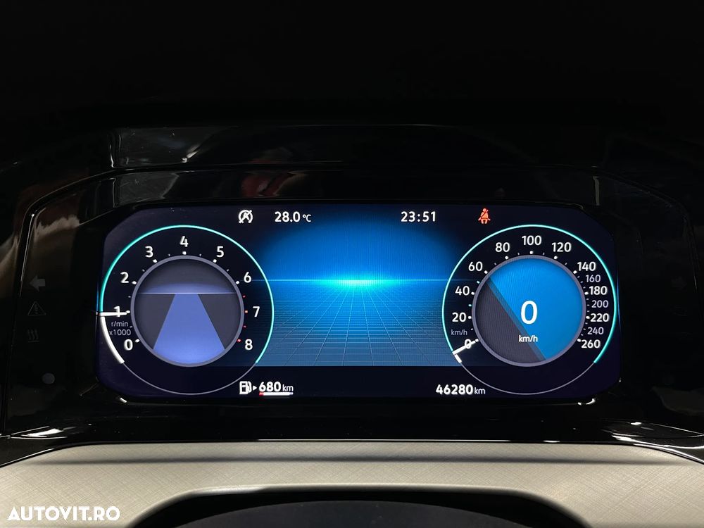 Volkswagen Golf 1.0 TSI Life - 26