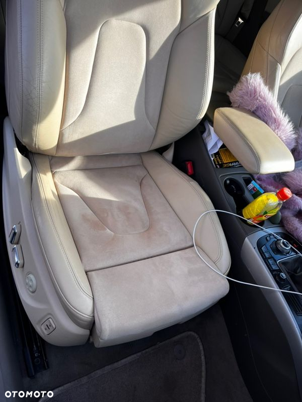 Audi A5 2.0 TDI - 12