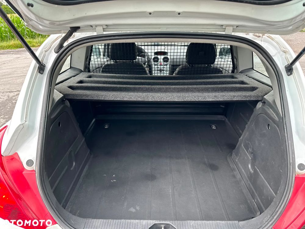 Opel corsa - 10