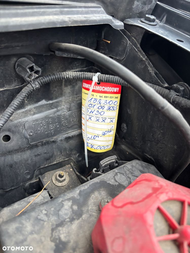 Chevrolet Trax 1.7TD LS - 11