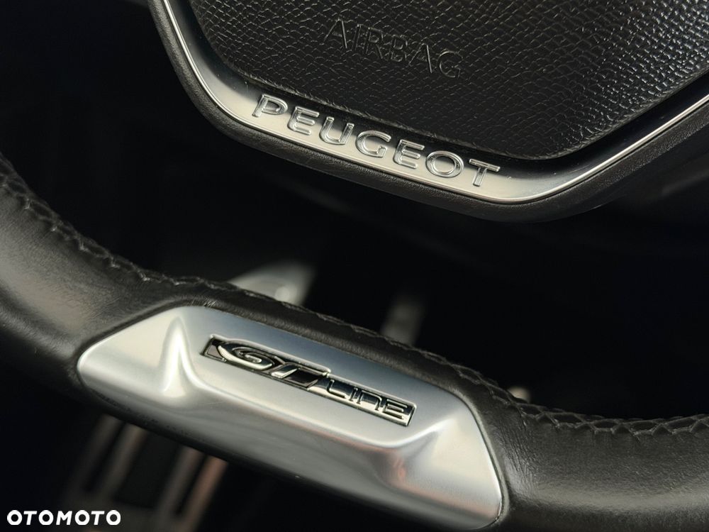 Peugeot 3008 2.0 HDi Allure - 15