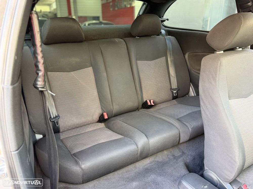 SEAT Ibiza 1.9 TDi Sport - 19