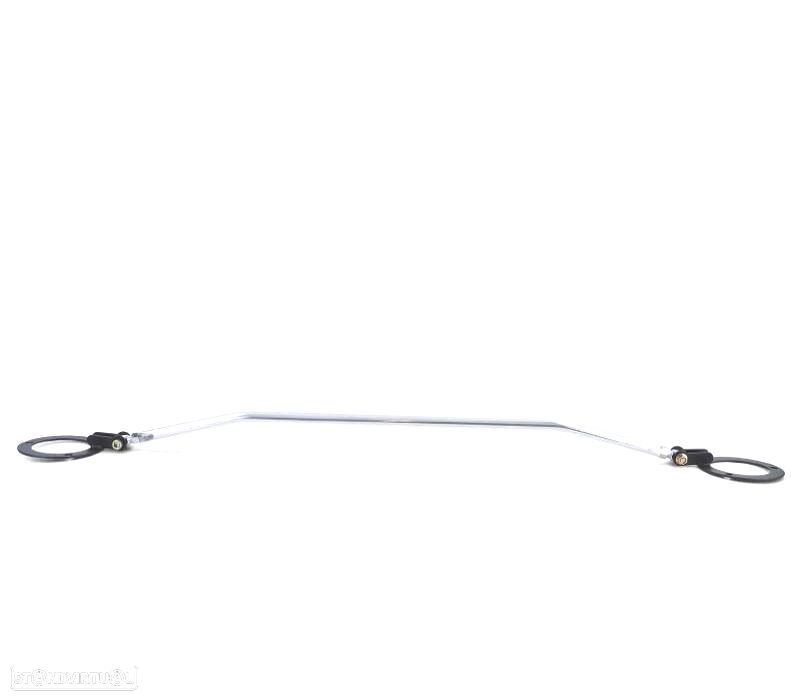 BARRA ANTI-APROXIMAÇÃO BMW SERIE5 E34 - 4