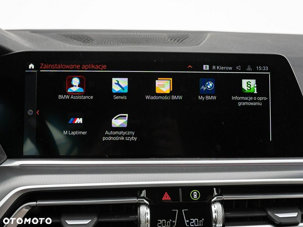 BMW X5 xDrive30d mHEV sport - 22