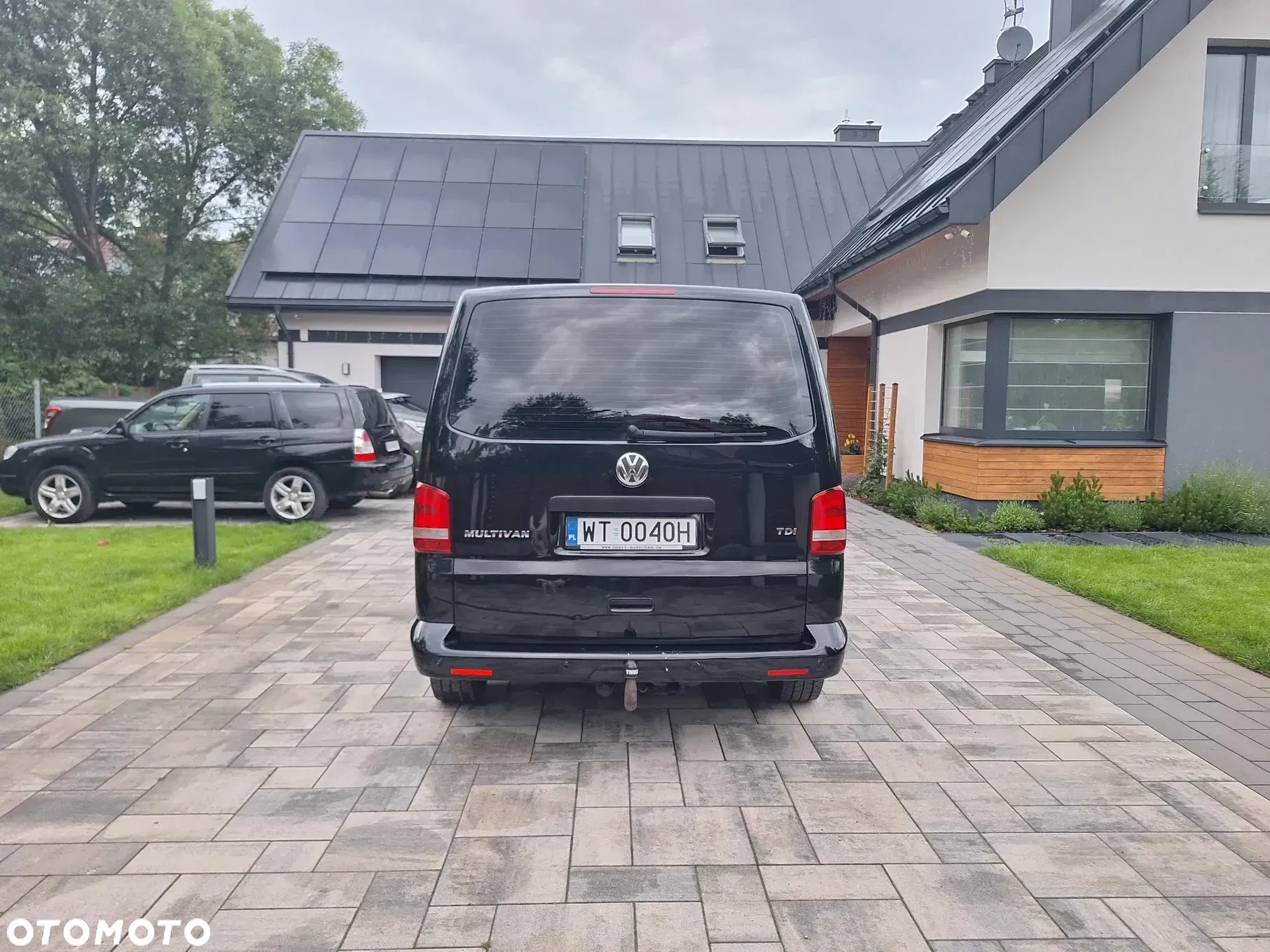 Volkswagen Multivan TDI L1 Startline - 2