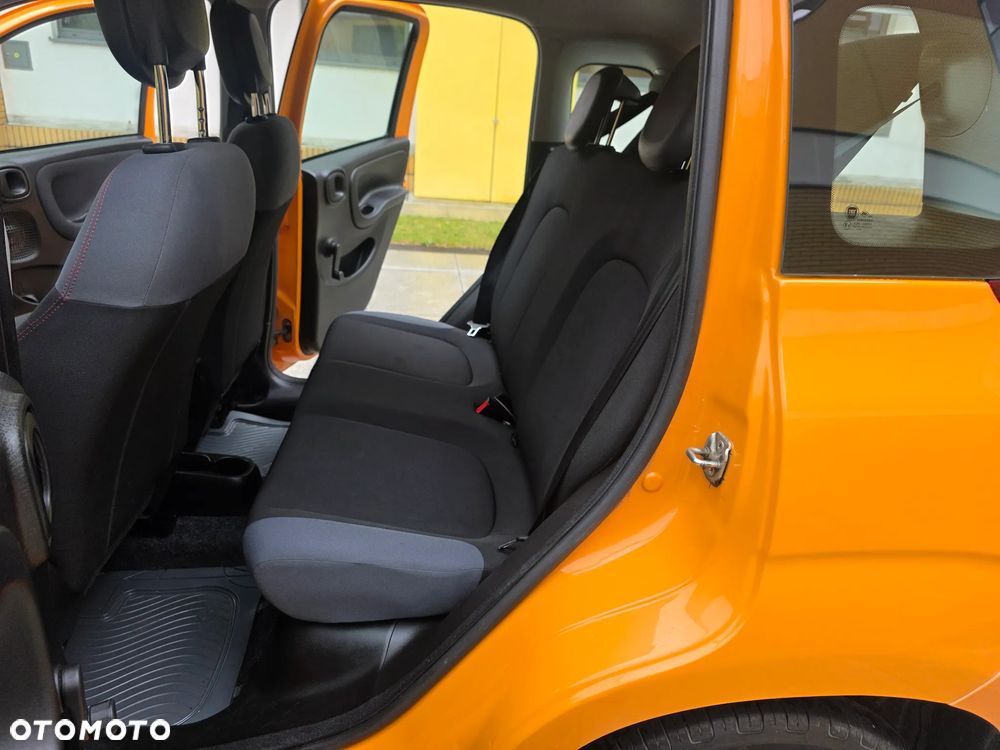 Fiat Panda - 21