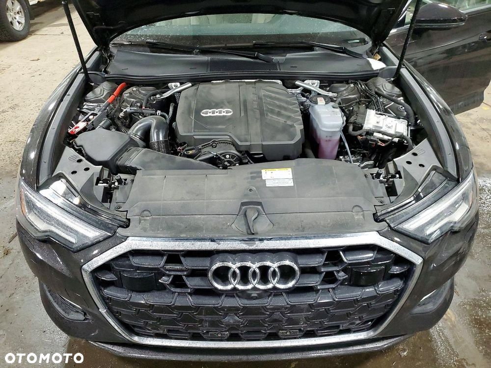 Audi A6 Limousine - 12