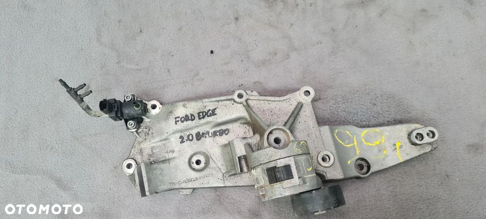 FORD EDGE ŁAPA WSPORNIK ALTERNATORA FORD 2.0TDCI  DS7Q-8D611-AH  DS7Q8D611AH - 5