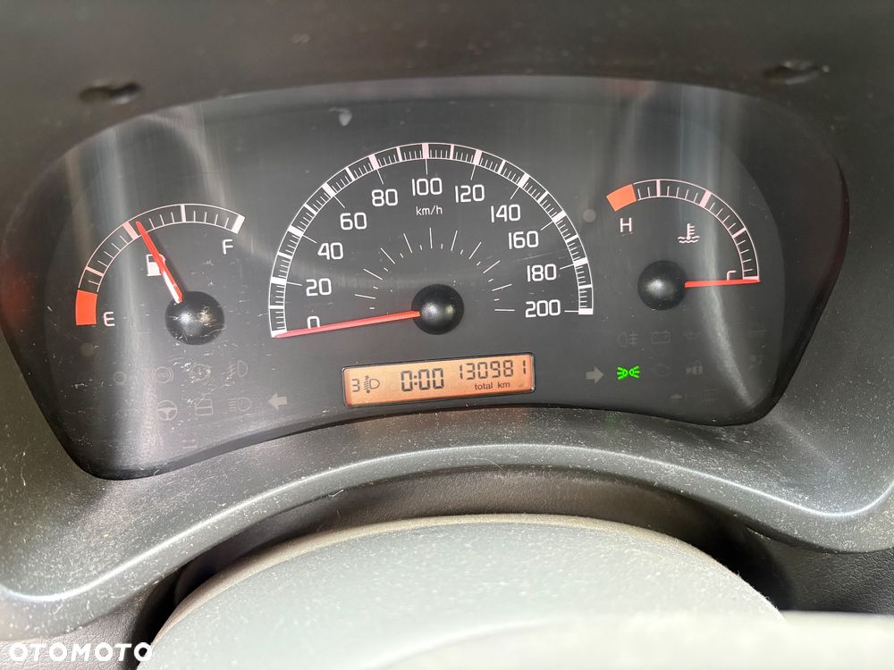 Fiat Panda van - 7