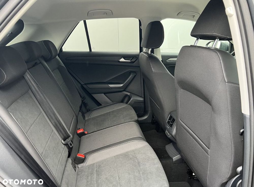 Volkswagen T-Roc 1.5 TSI Style DSG - 18