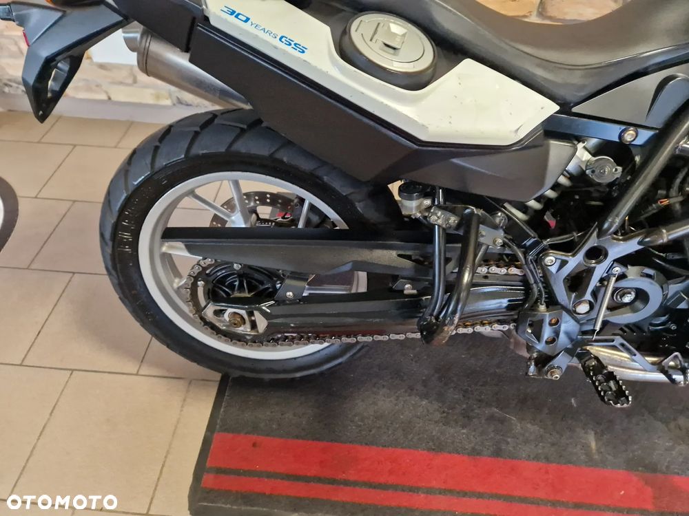 BMW GS - 32
